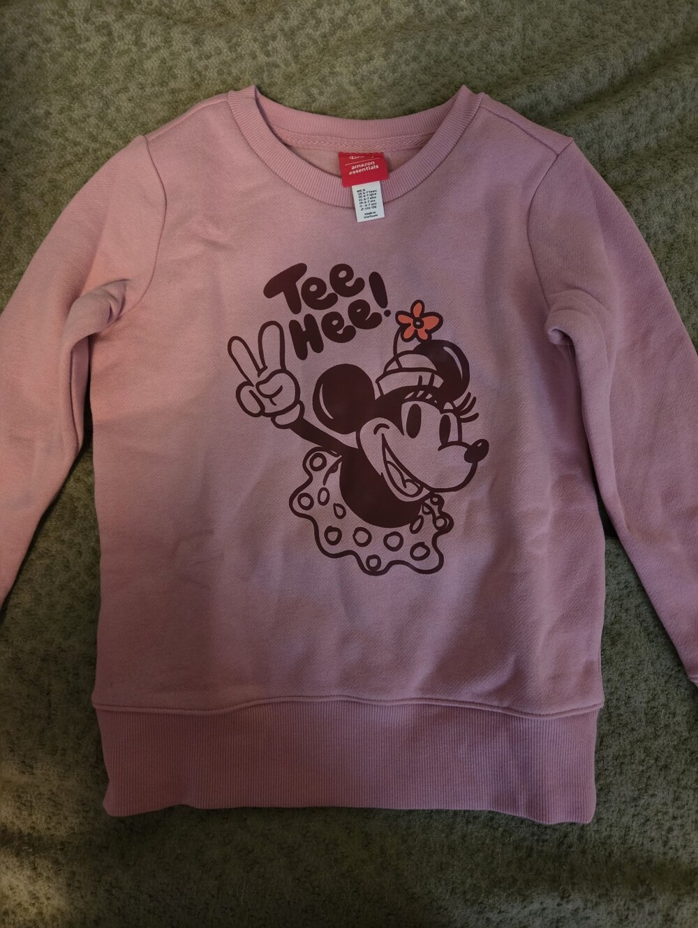Girls Sweatshirt